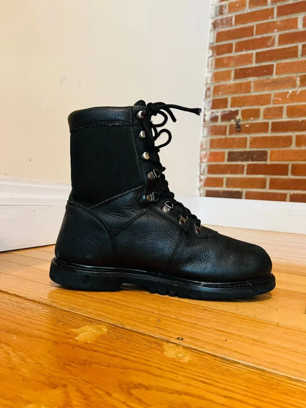 Wolverine Gore-Tex Thinsulate 600 Grams Work Boots Men’s Size 13
